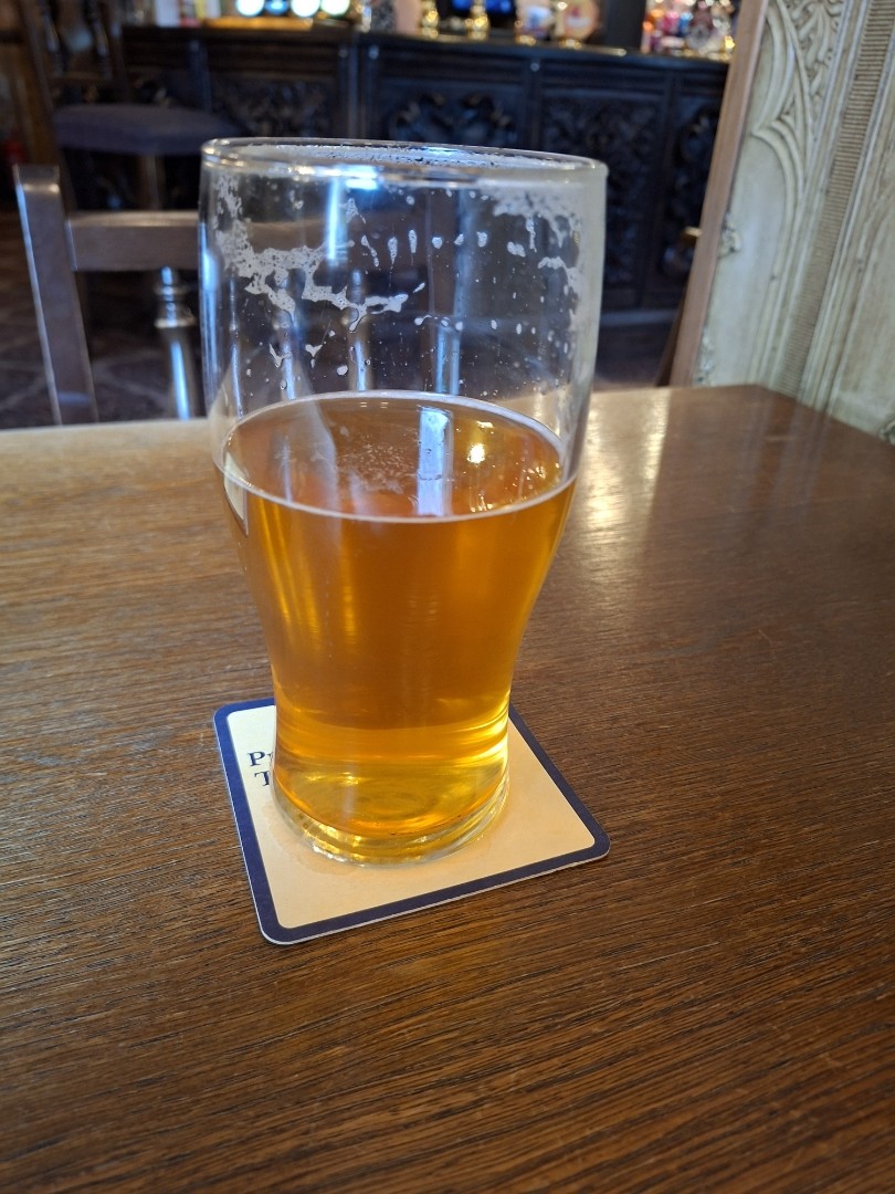 Lady Eleanor, Triple fff Brewery
