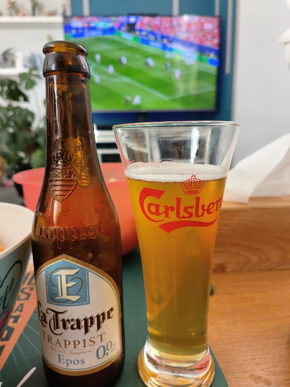La Trappe Epos, Netherlands