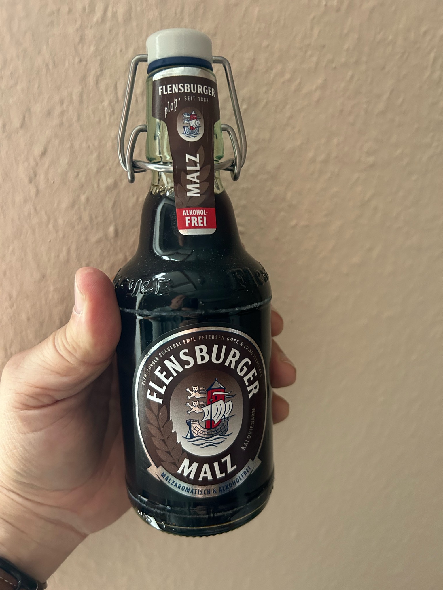 Flensburger Malz, Germany
