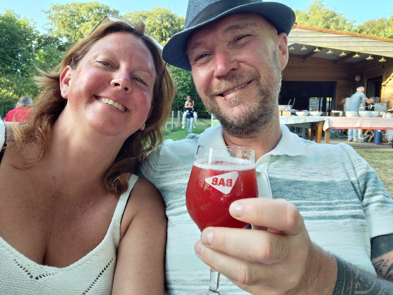 Oude kriek, Brouwerij Eylenbosch