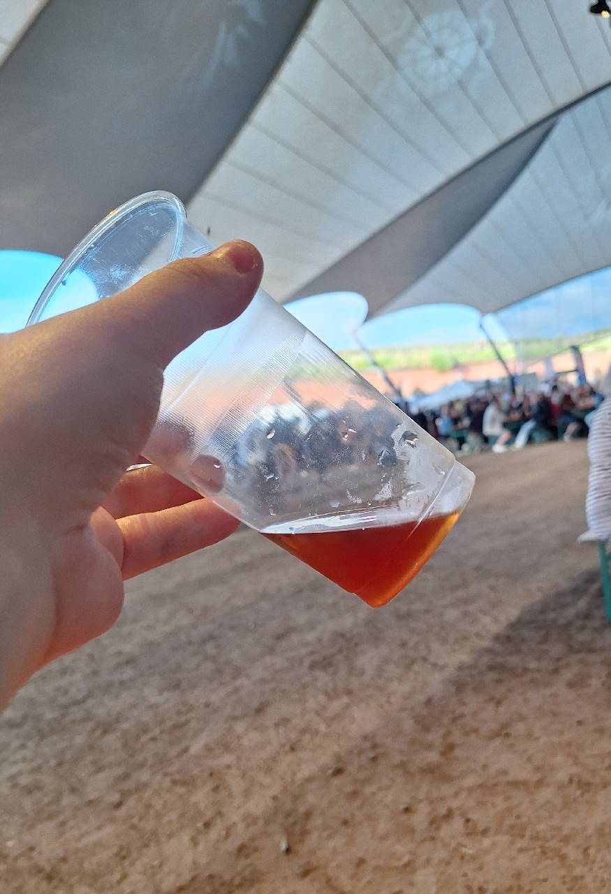 Husky Sahti, Husky Brewing