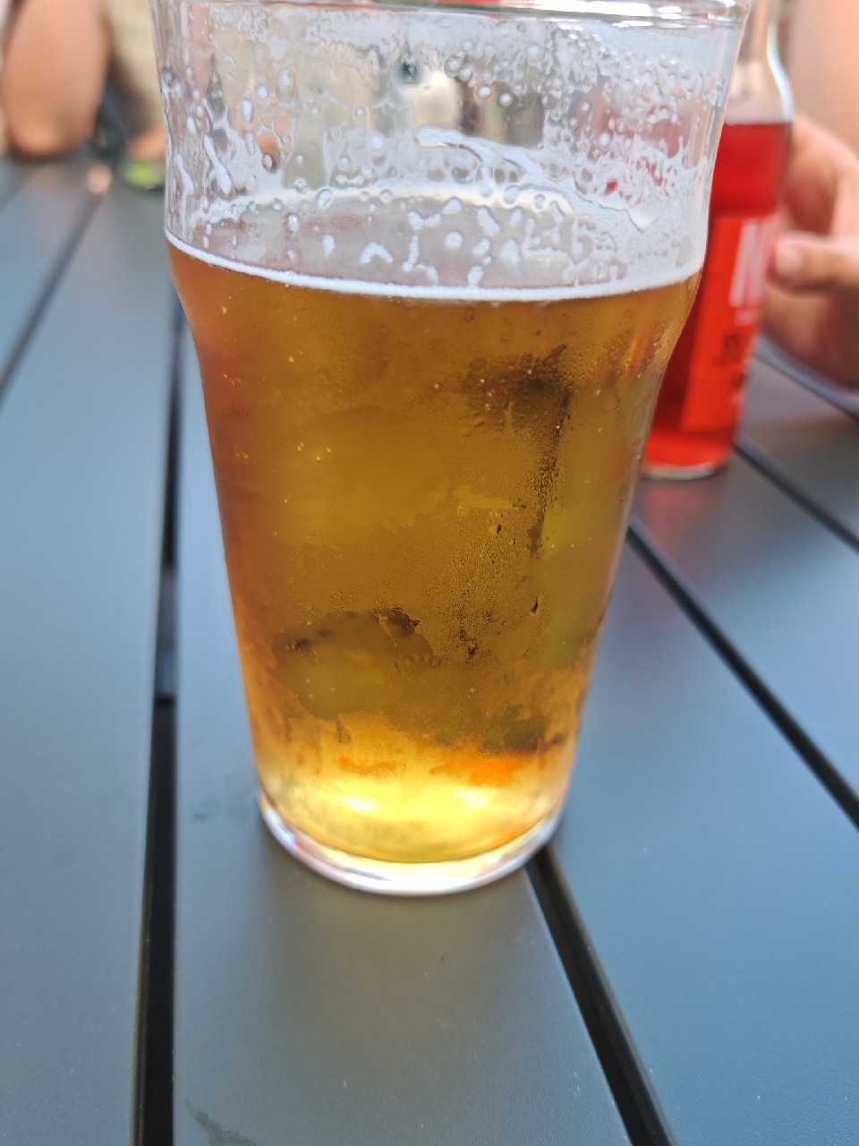 Tuborg, Sweden