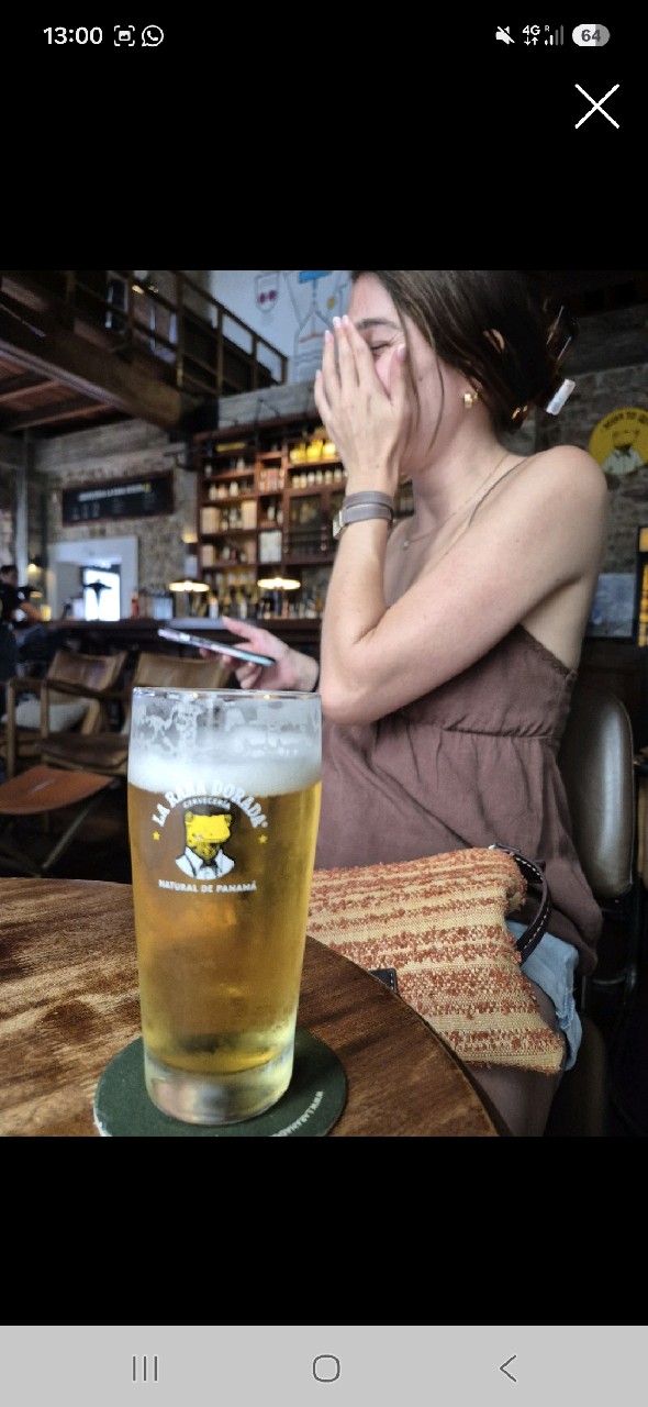 La Rana Dorada IPA, Cervecería La Rana Dorada