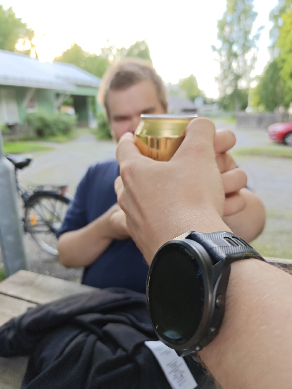 Gold, Estonia