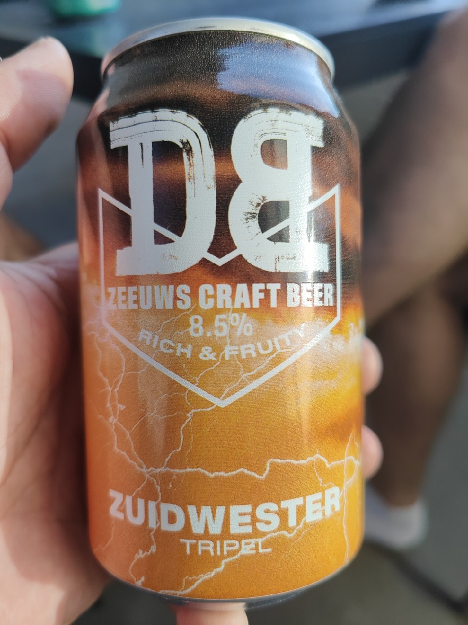 Zuidwester, Netherlands