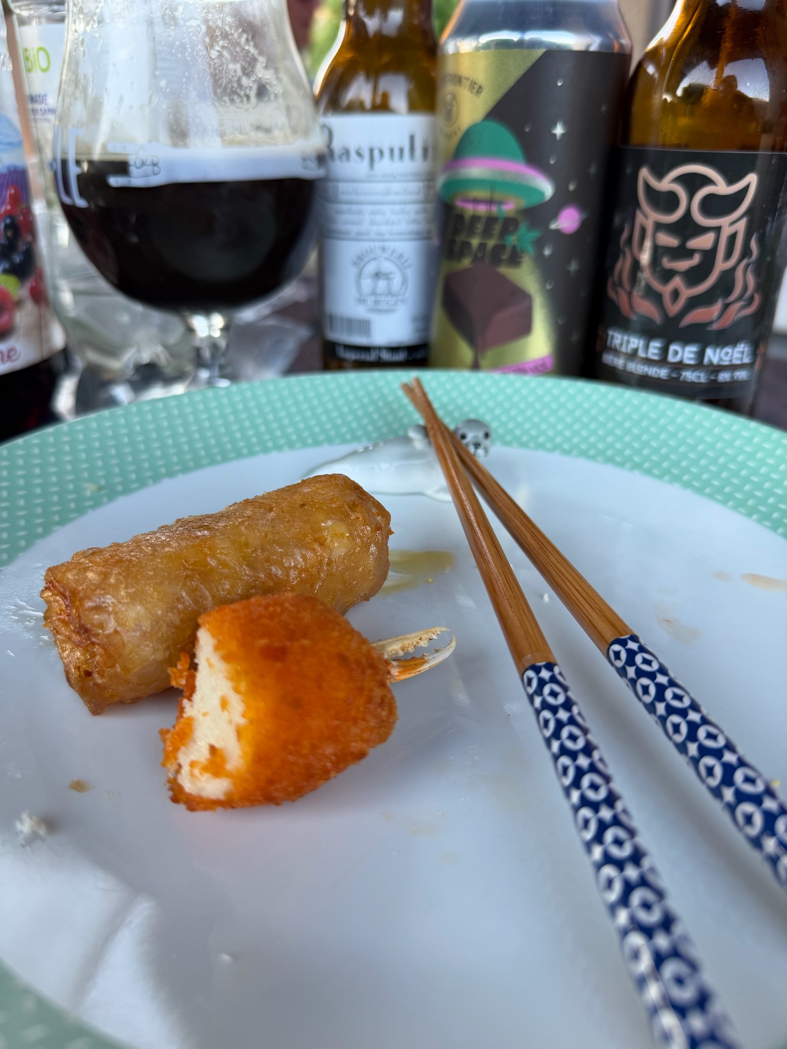 Rasputin, Brouwerij de Molen