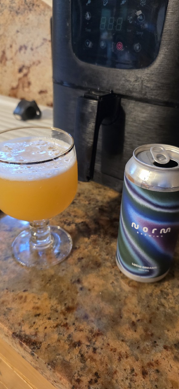 lucid Dream, Belgium