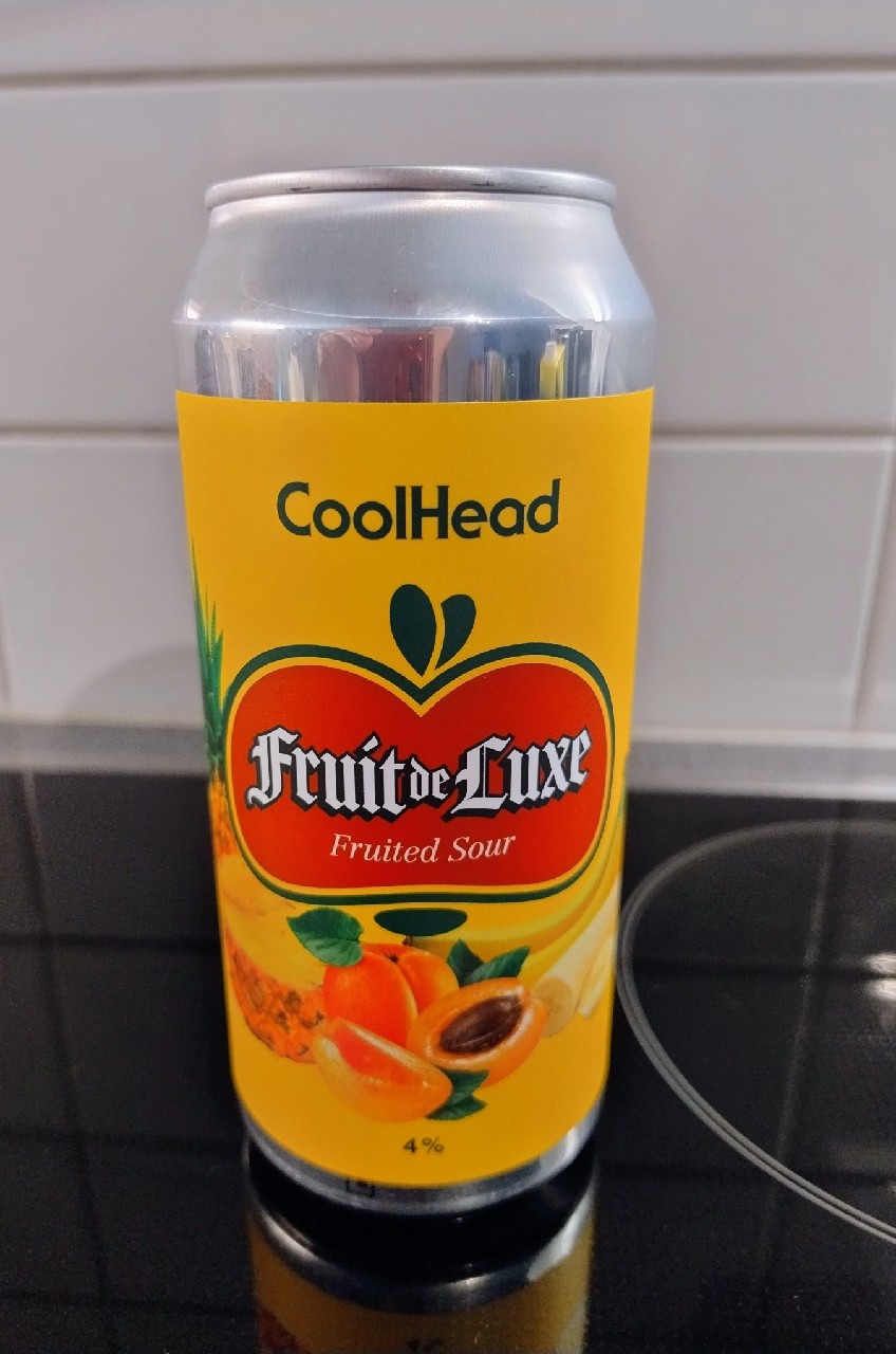 Fruit de Luxe, Finland