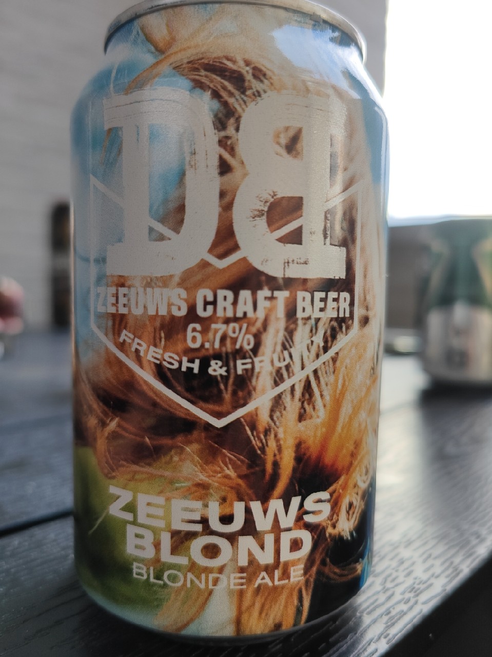 Zeeuws Blond, Netherlands