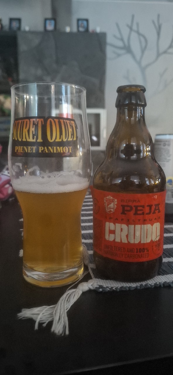 Peja Crudo, Kosovo