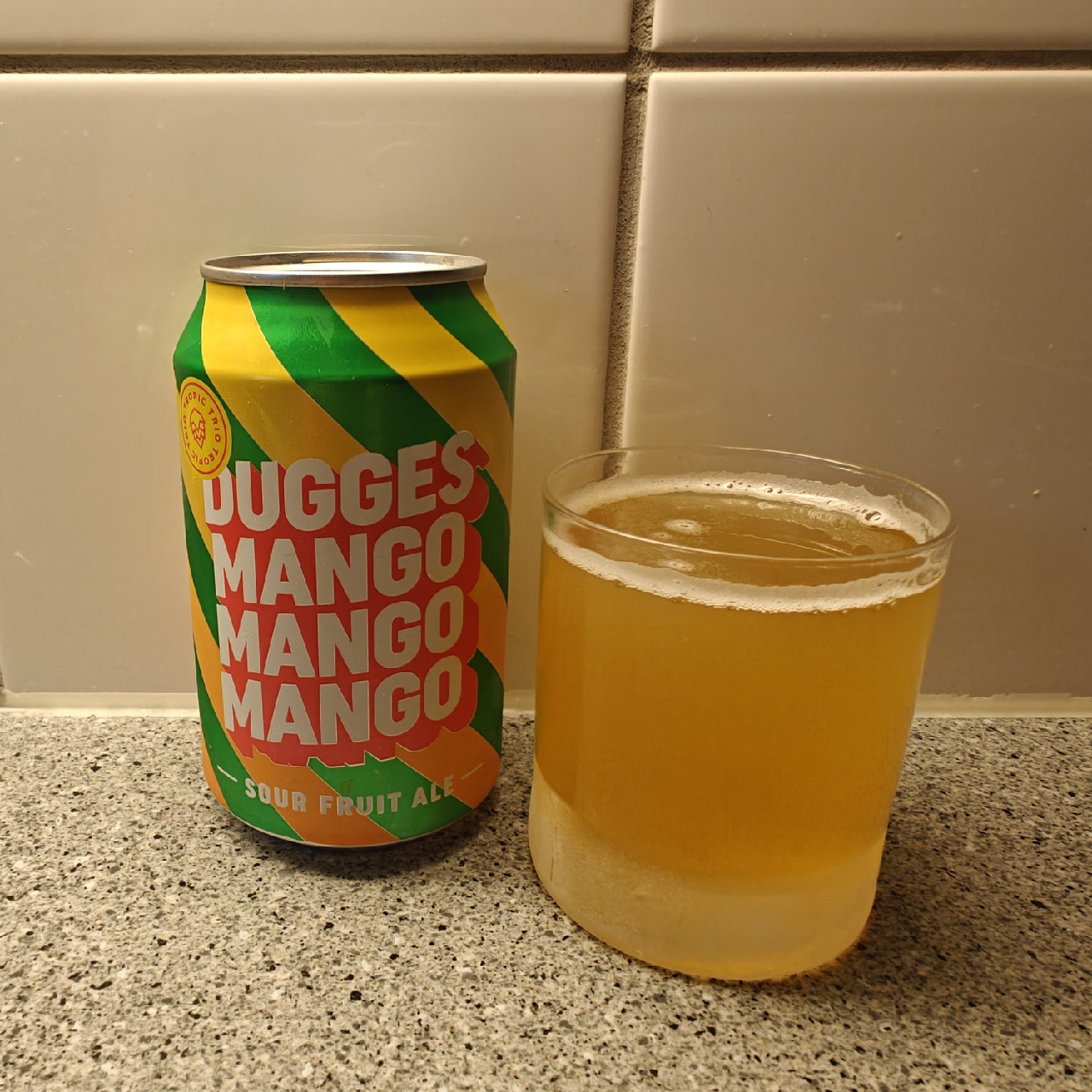 Mango Mango Mango, Sweden