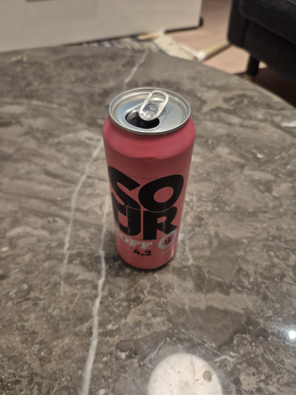 KOFF Sour, Finland
