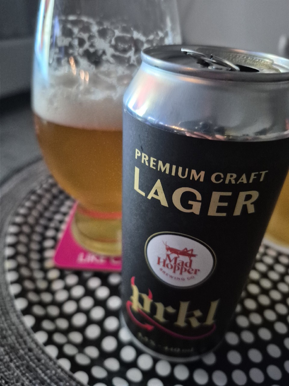 Prkl, Finland