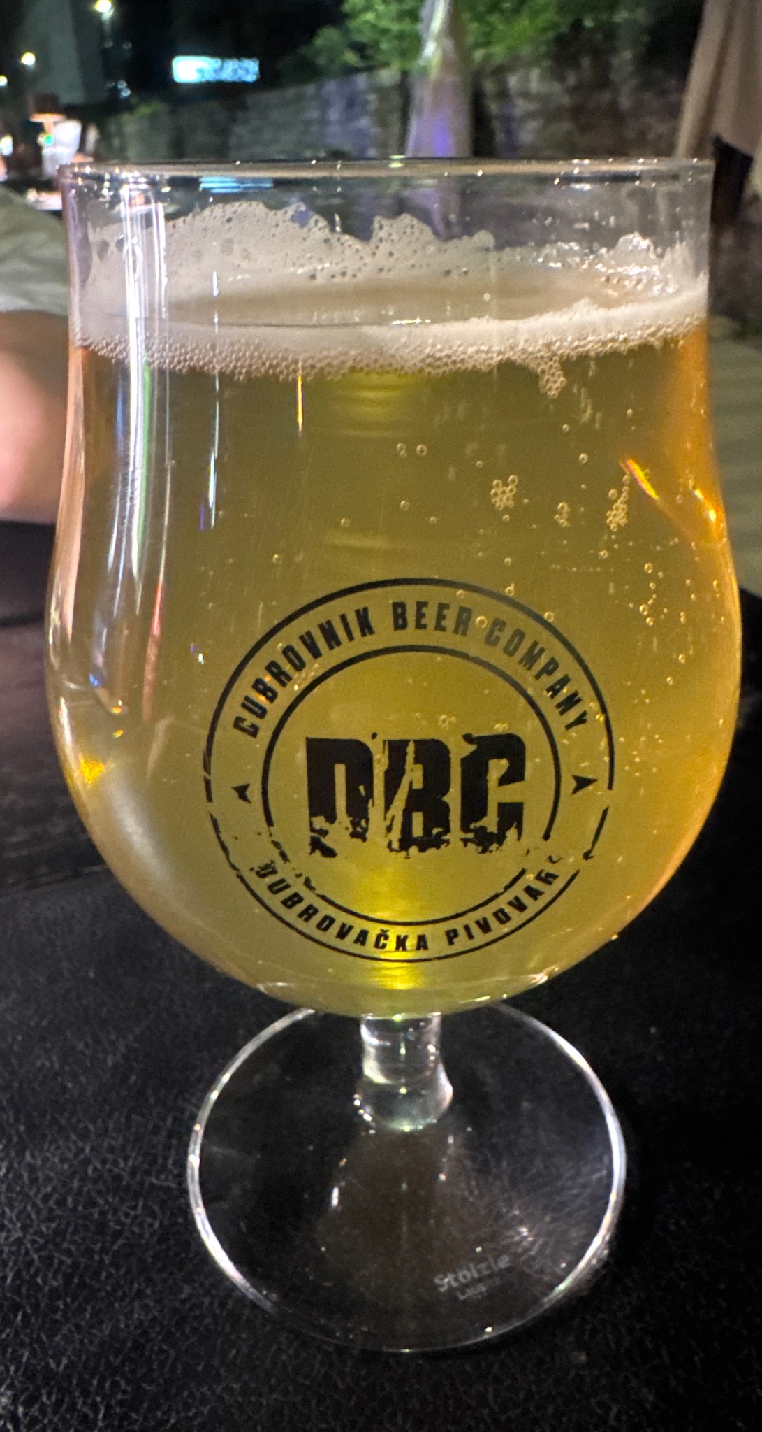 Maestral, Dubrovnik Beer Company