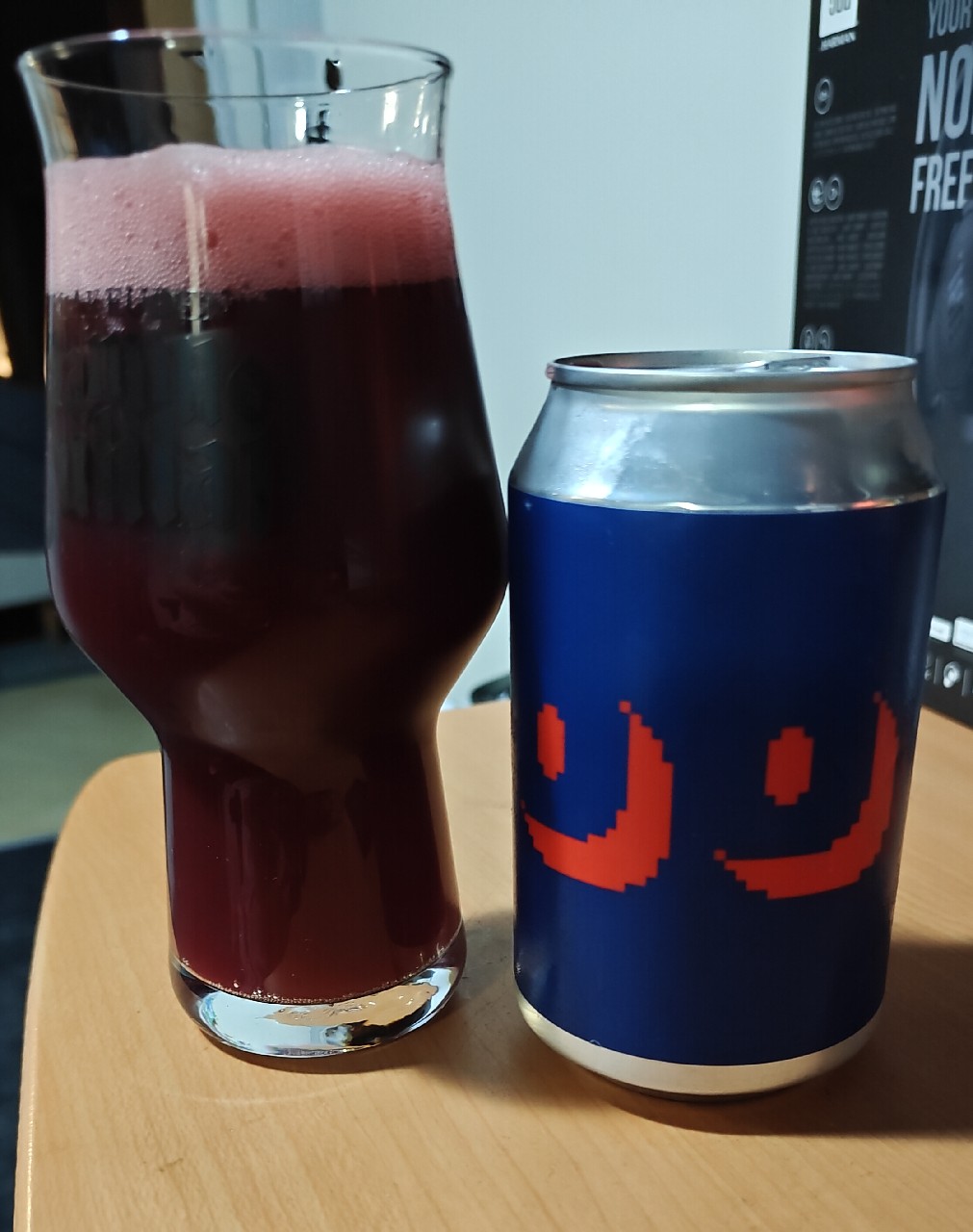 Oonga Doonga, Duckpond Brewing