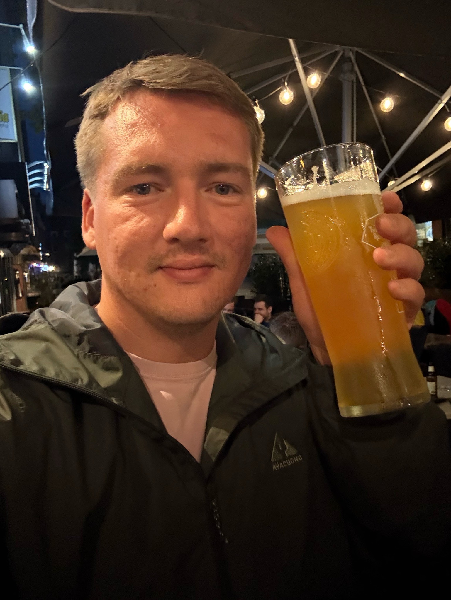 Haake Beck Maibock, Haake Beck