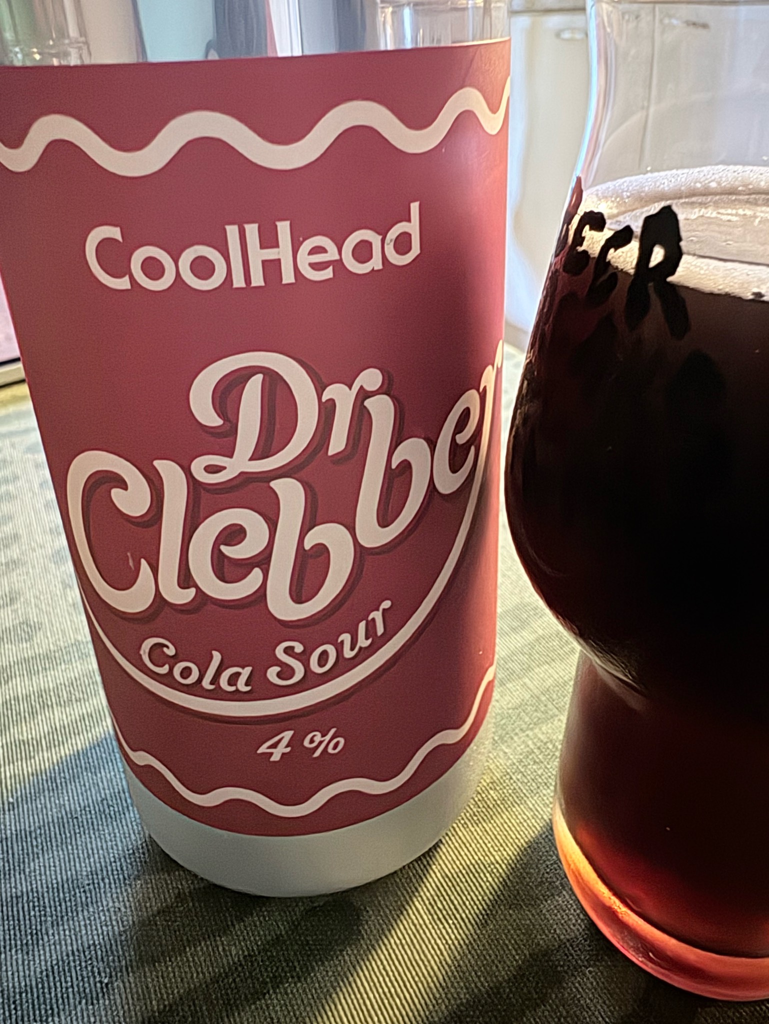 Dr Clebber, Finland
