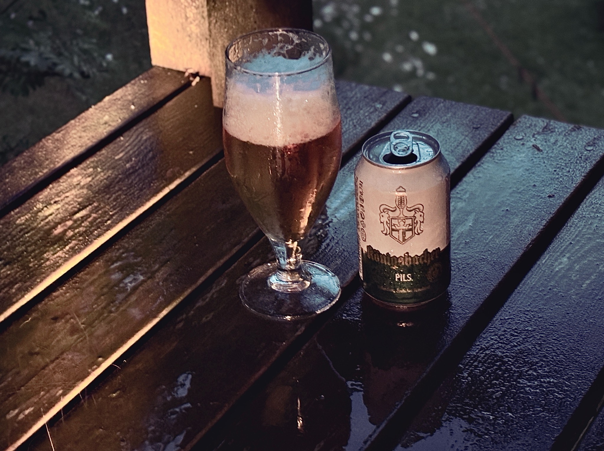 Königsbacher Pils 4.2%, Germany