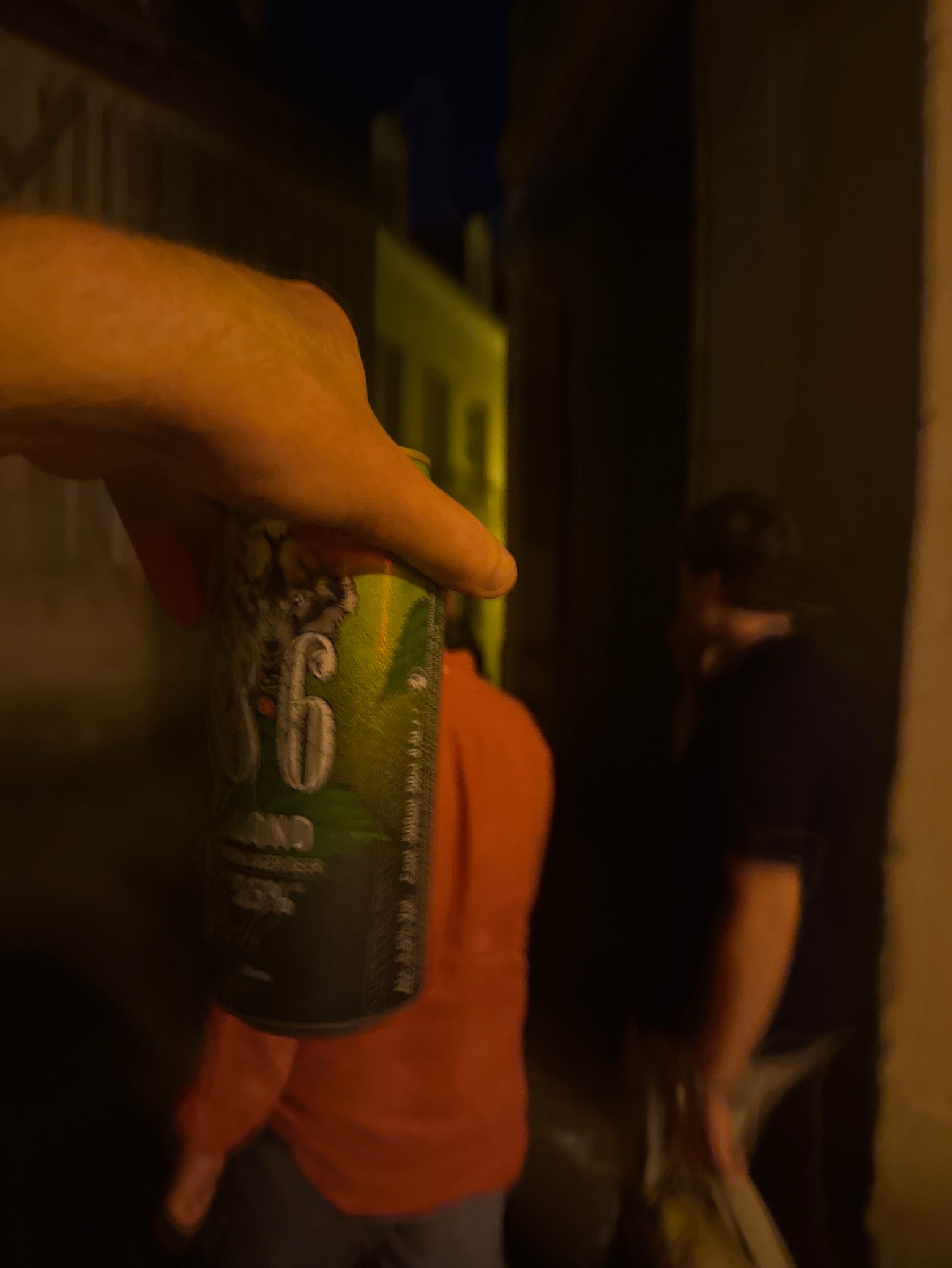 8.6 Fresh Lager Beer, Netherlands