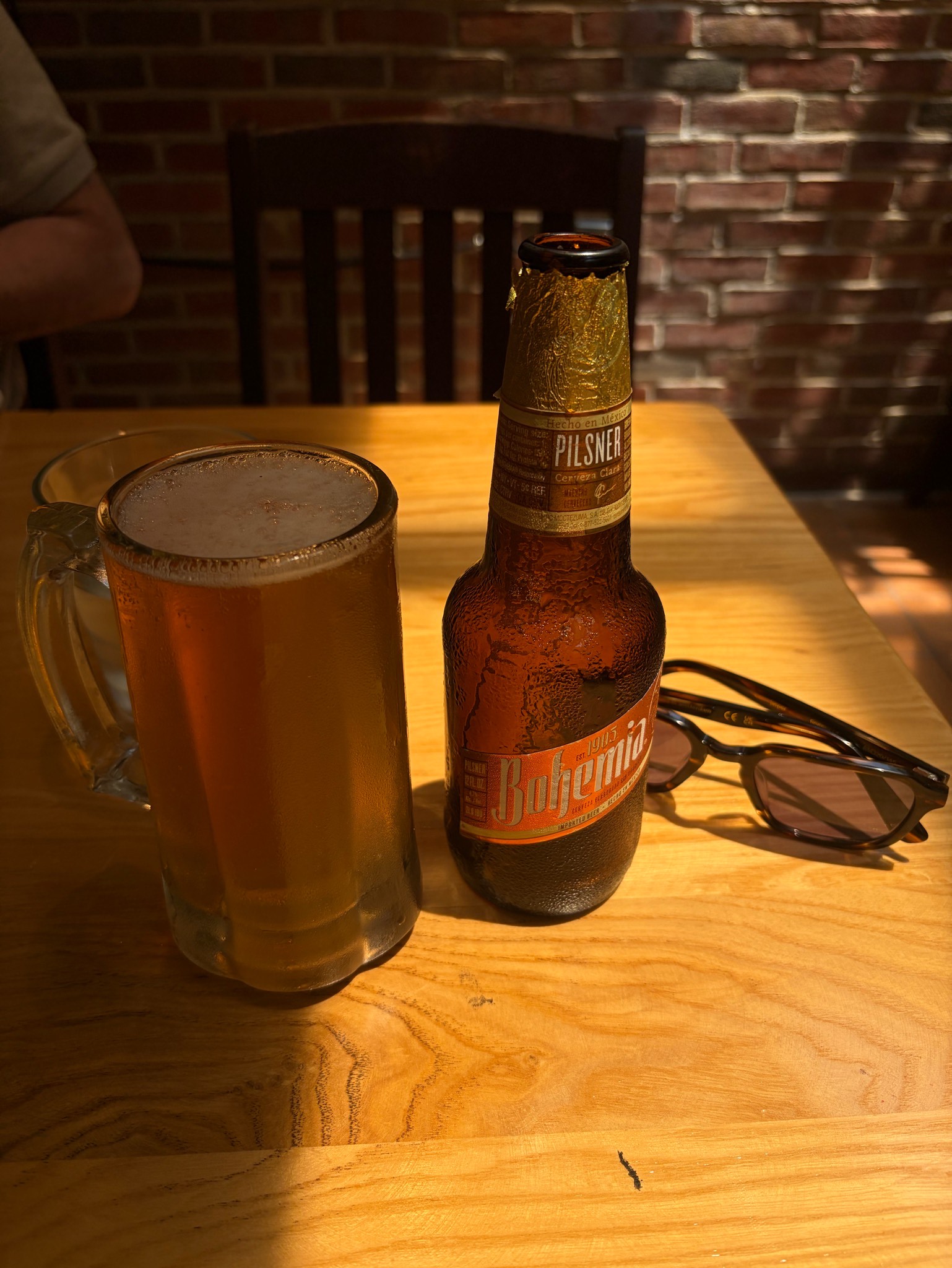 Bohemia, Mexico