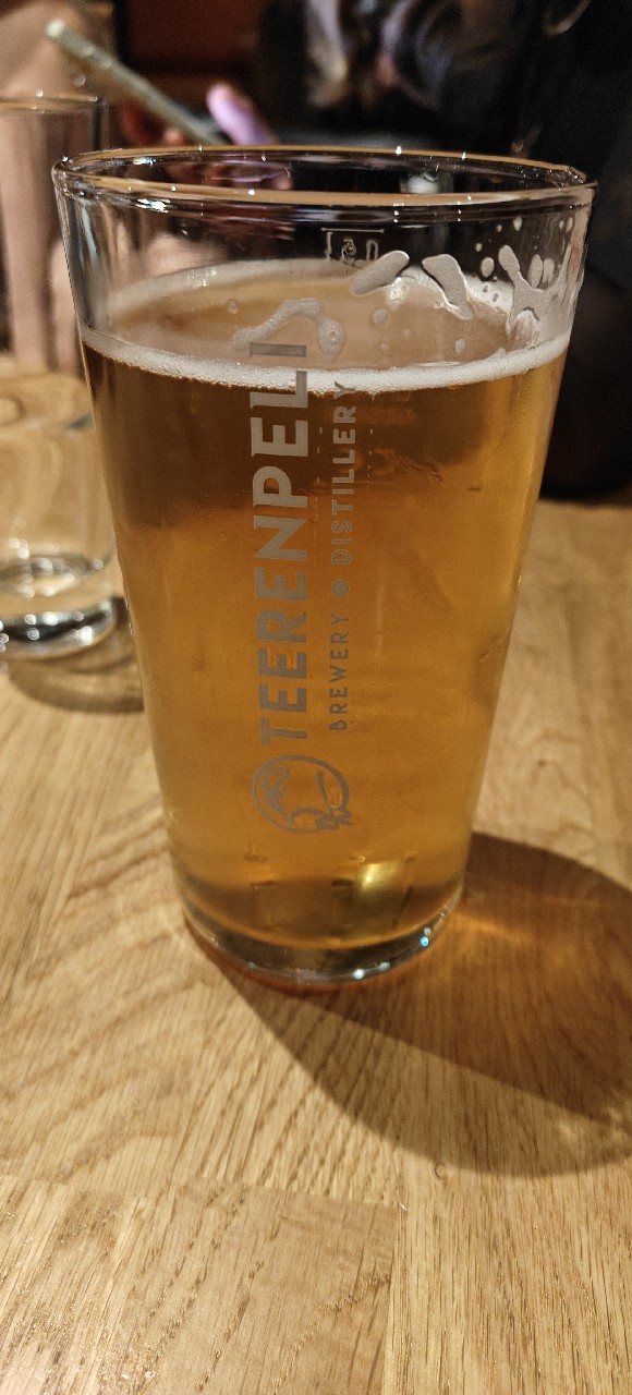 Luomuleevi 5.0%, Finland