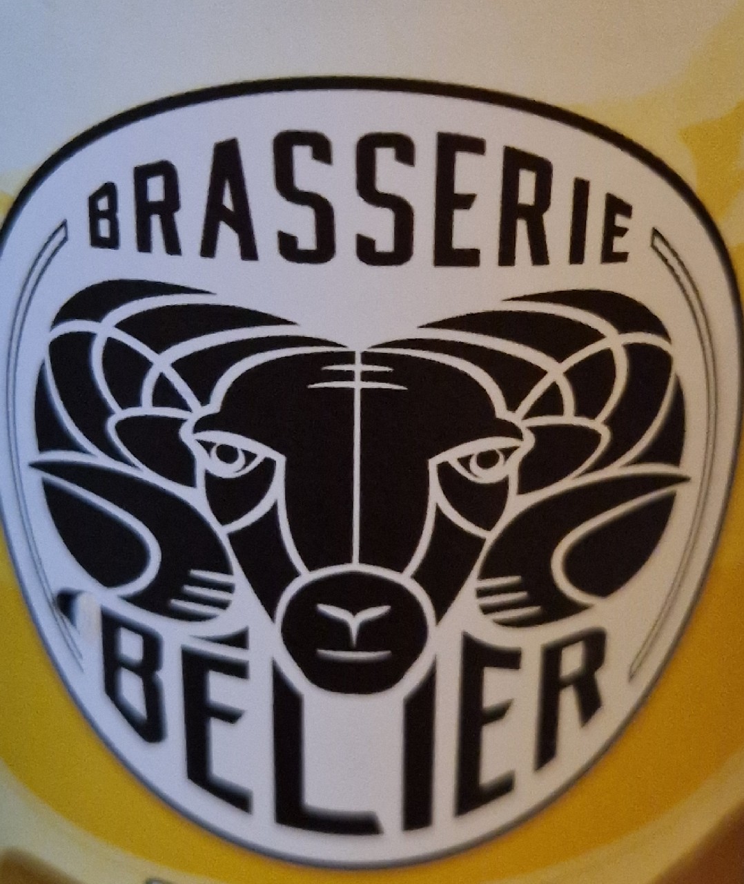 Bélier Summer IPA, France