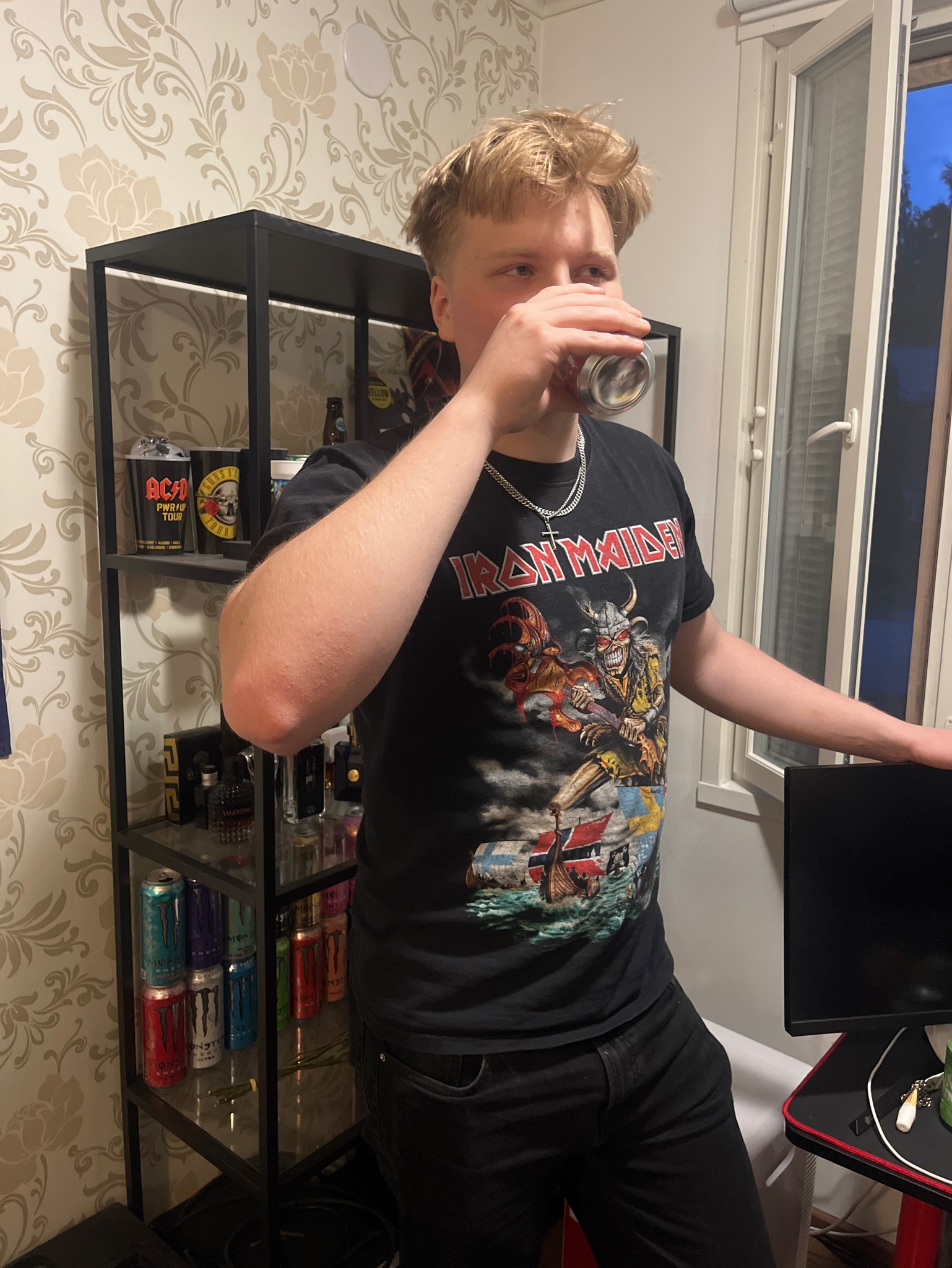 Koskenkorva Liquorice & Raspberry Spritz, Finland