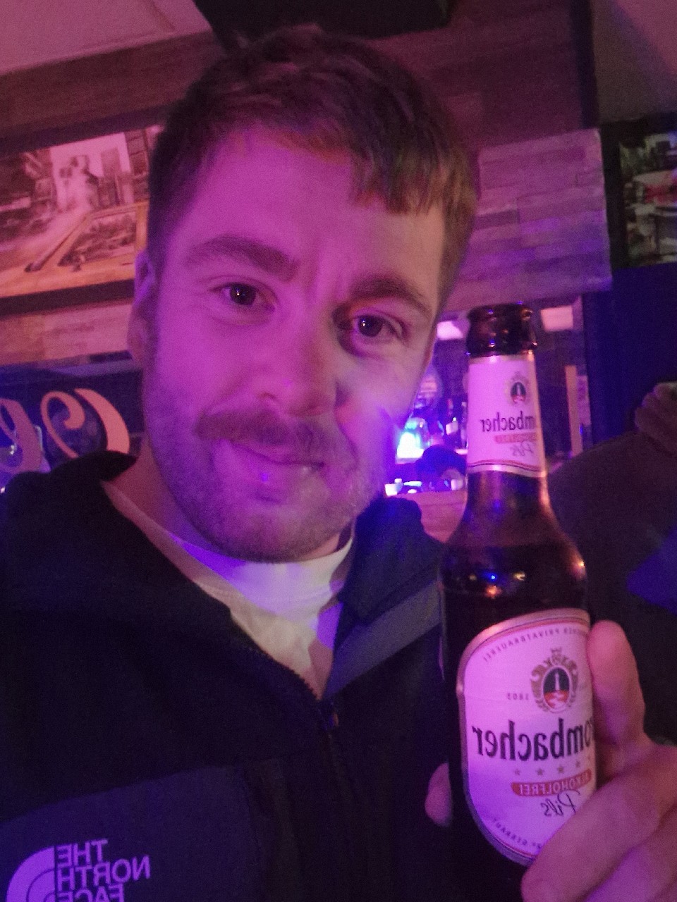 Krombacher Pils Alkoholfrei, Germany
