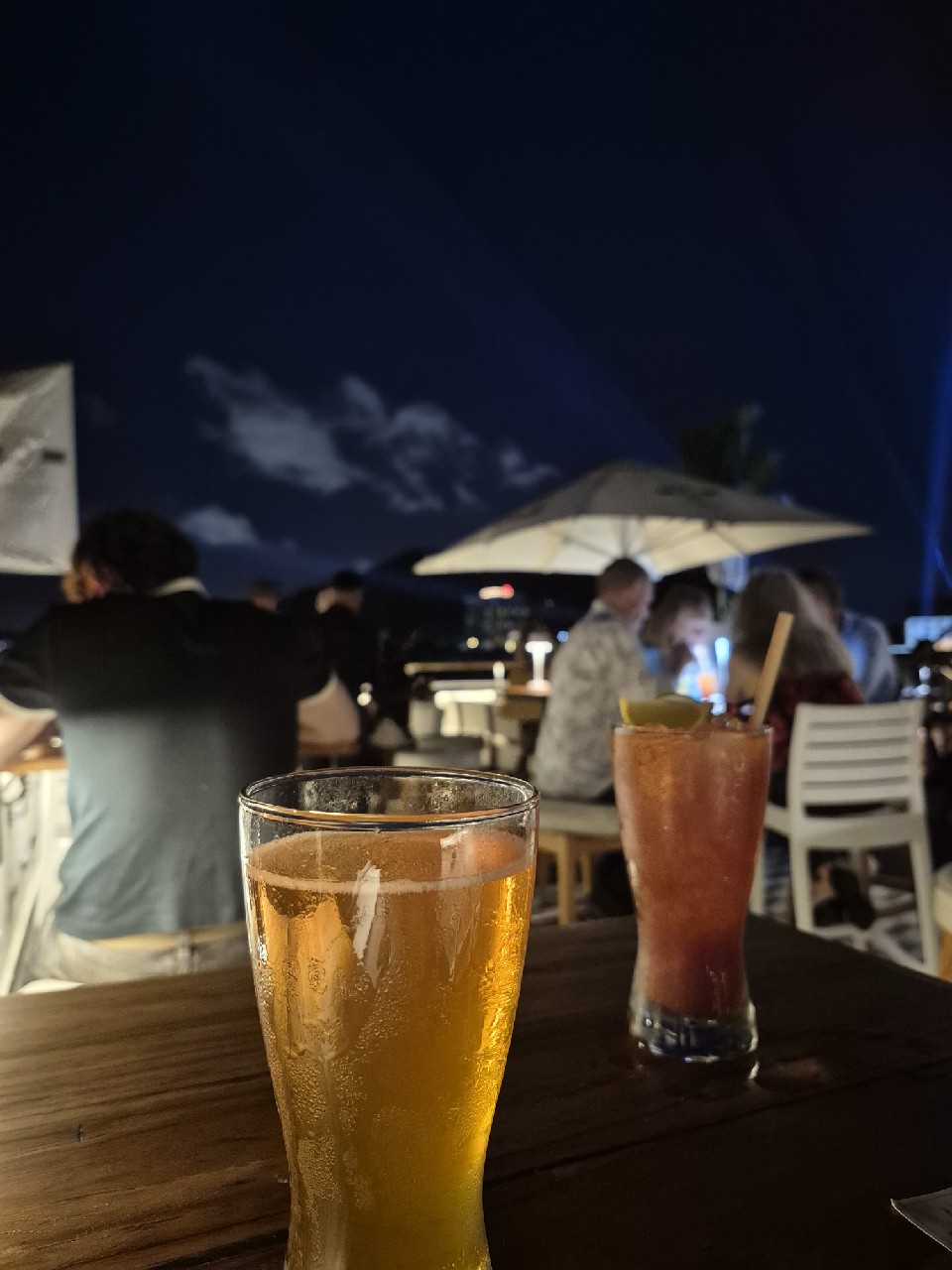 San Felipe Lager, Panama
