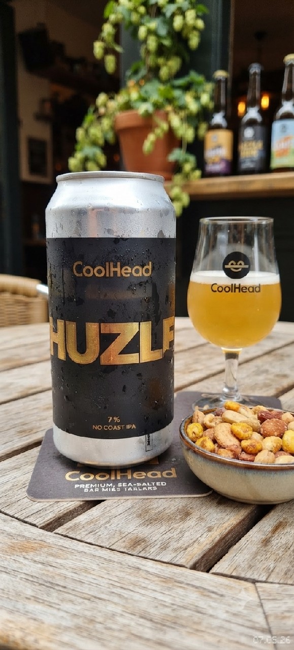 Huzle 7.0%, Finland
