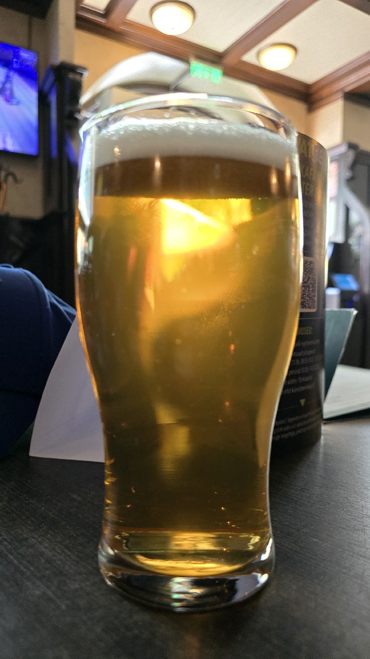 Vana Villem Kuldne Lager, Estonia