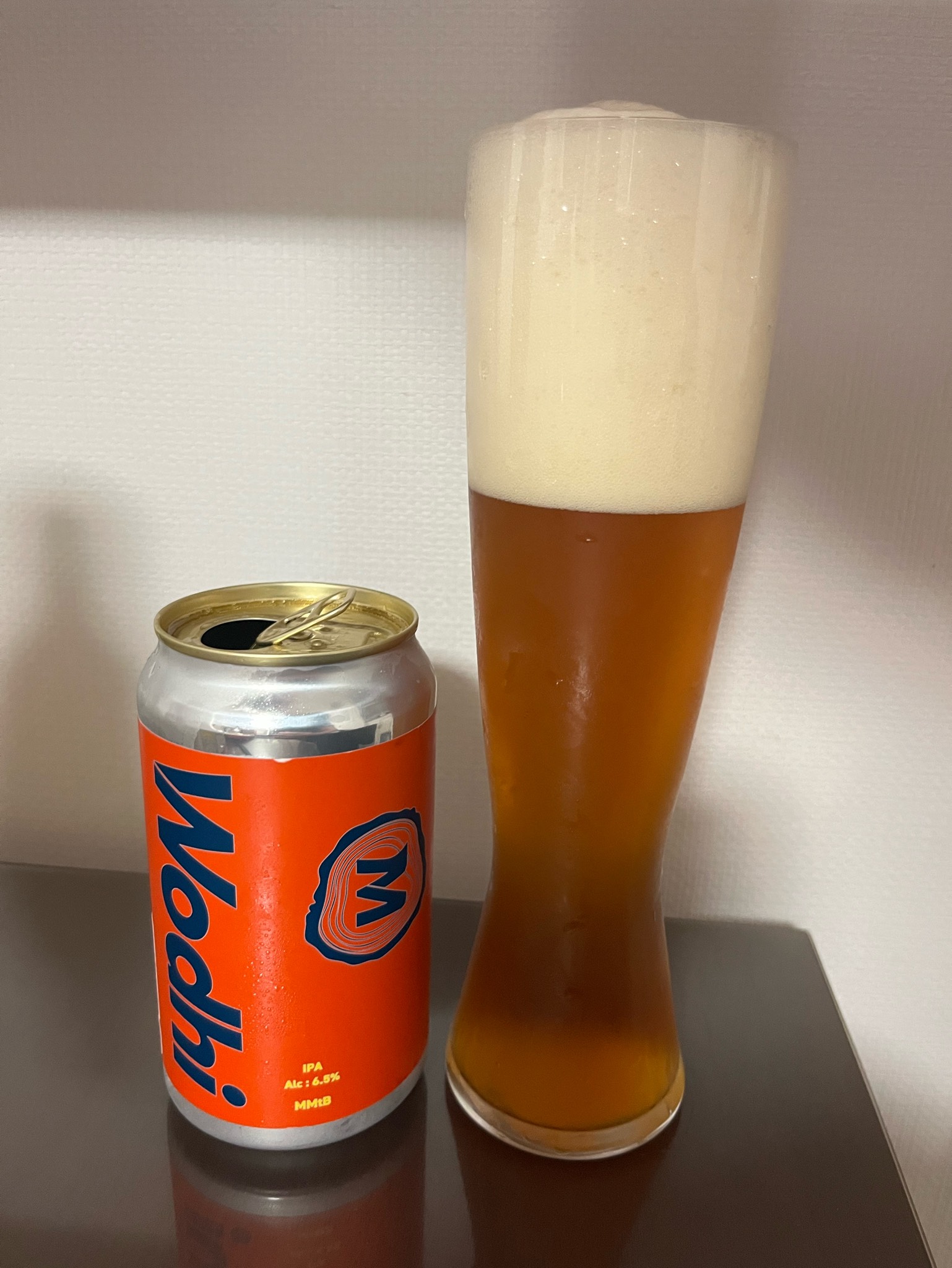 Wodhi, Minami-Aizu Mountain brewing