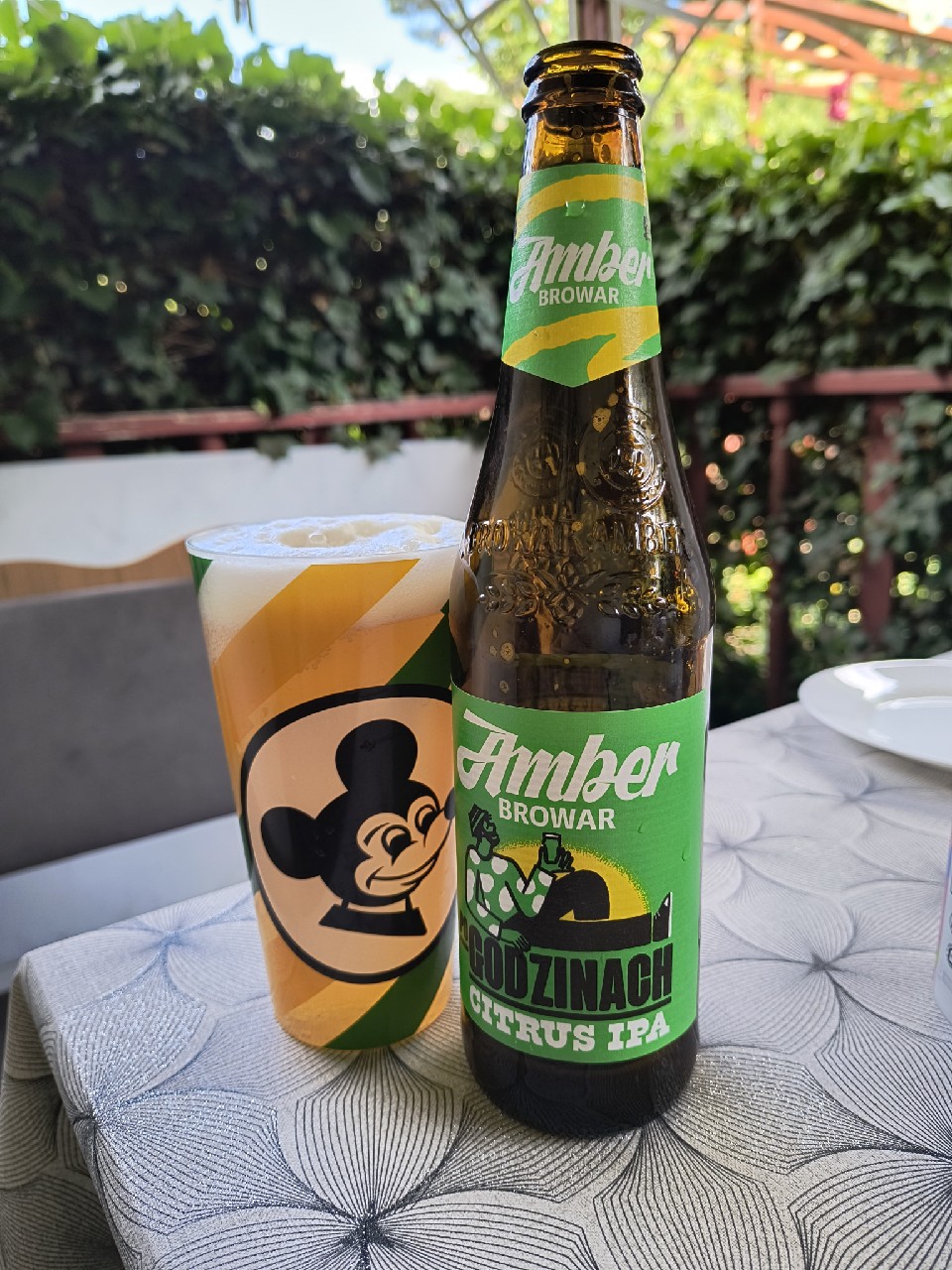 Po Godzinach Citrus IPA, Poland