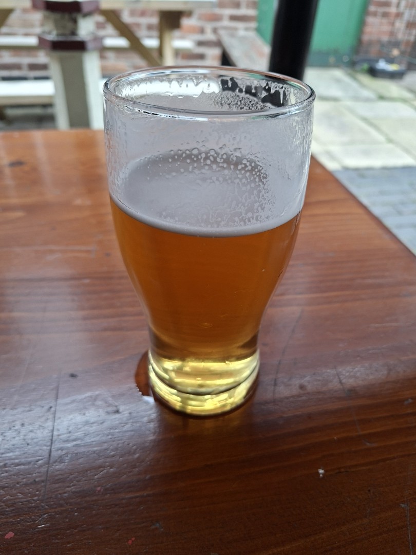 brewers gold, Burton Bridge Brewery