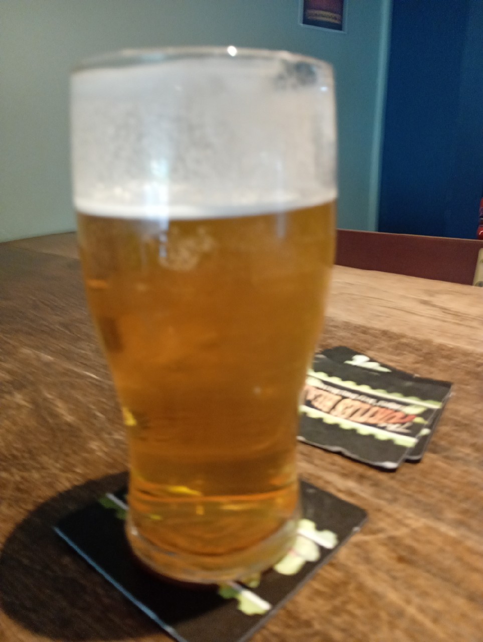 Miami Vice, Wye Valley Brewery Limited