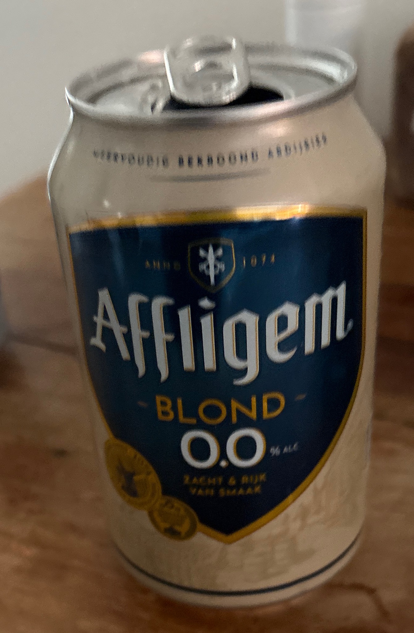Affligem 0.0%, Belgium