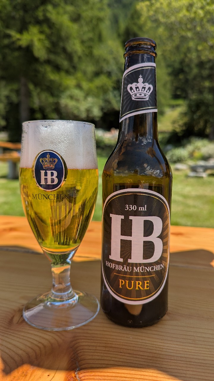 HB Pure, Germany