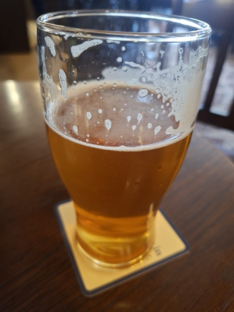 Hop Till You Drop, Derby Brewing