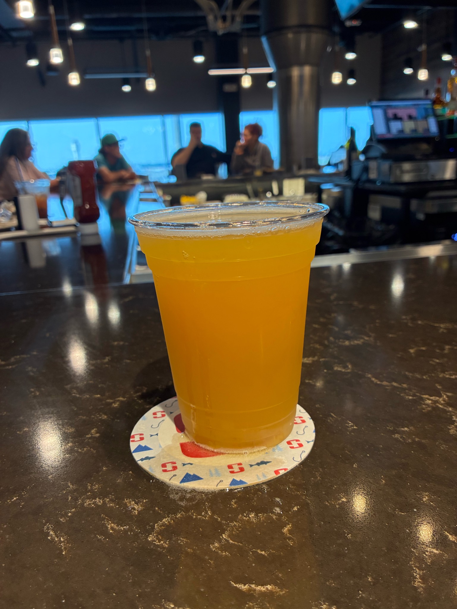 Juicy Jay, Legion Brewing