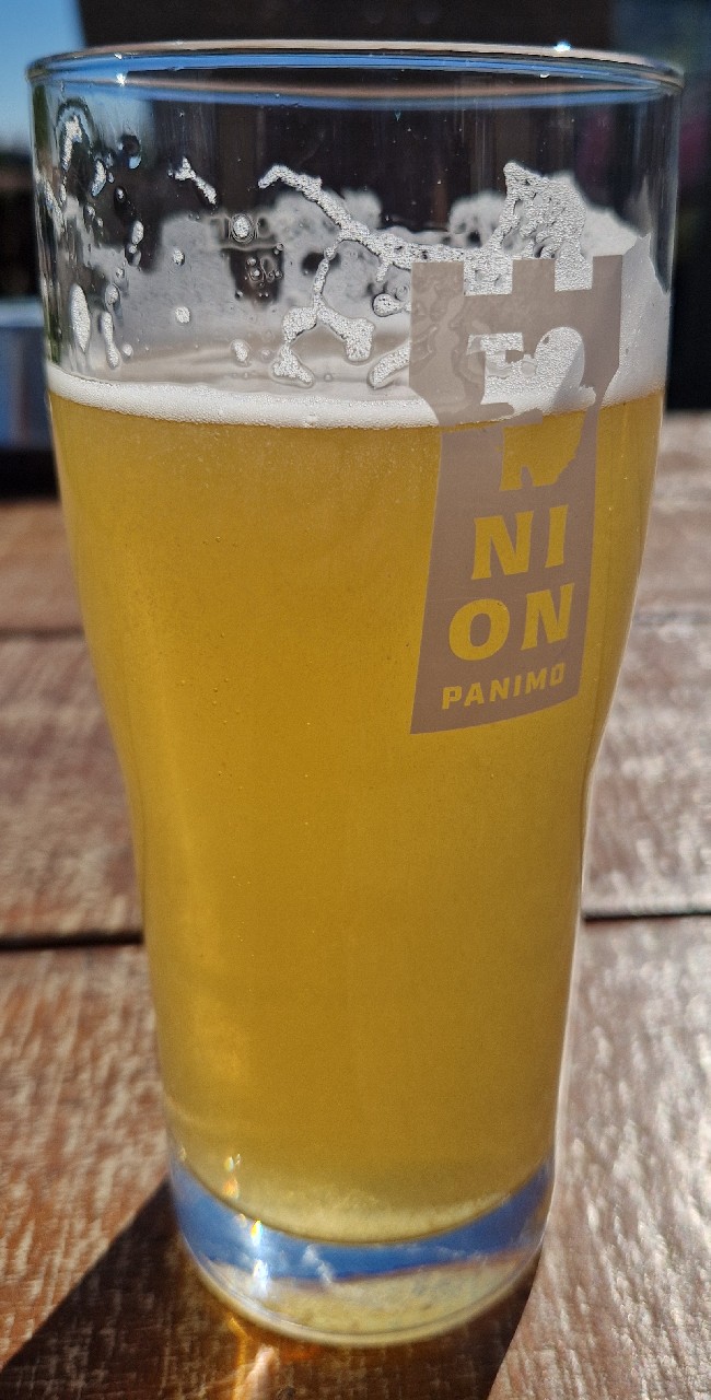 Arctic NEIPA, Finland