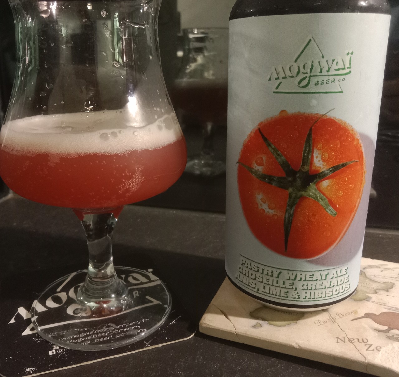 Ceci N'Est Pas Une Tomate, France