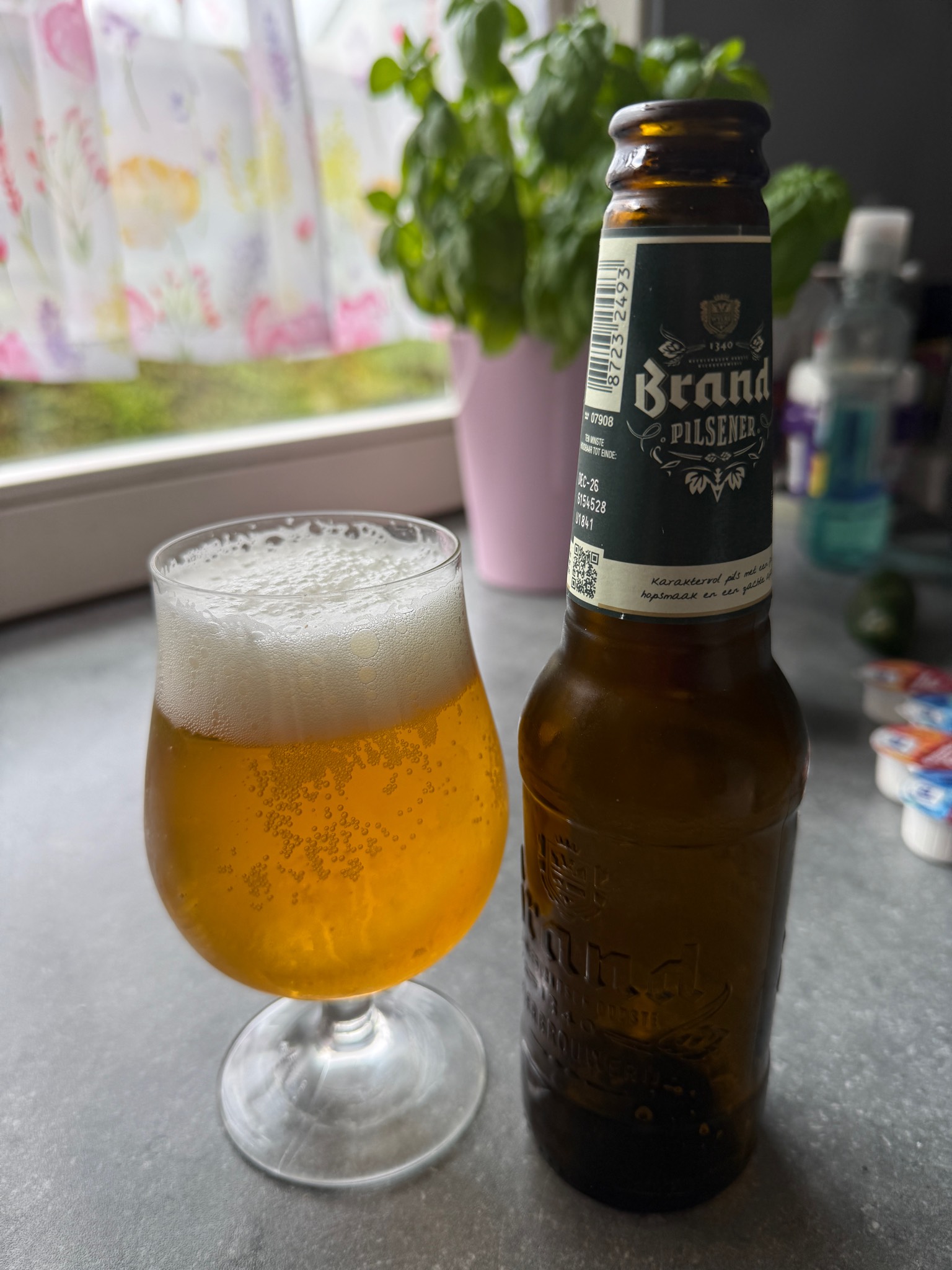 Brand Pilsener, Koninklijke Brand Bierbrouwerij (Heineken)