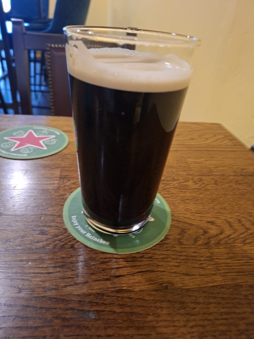 Penny's Porter, Derby Brewing