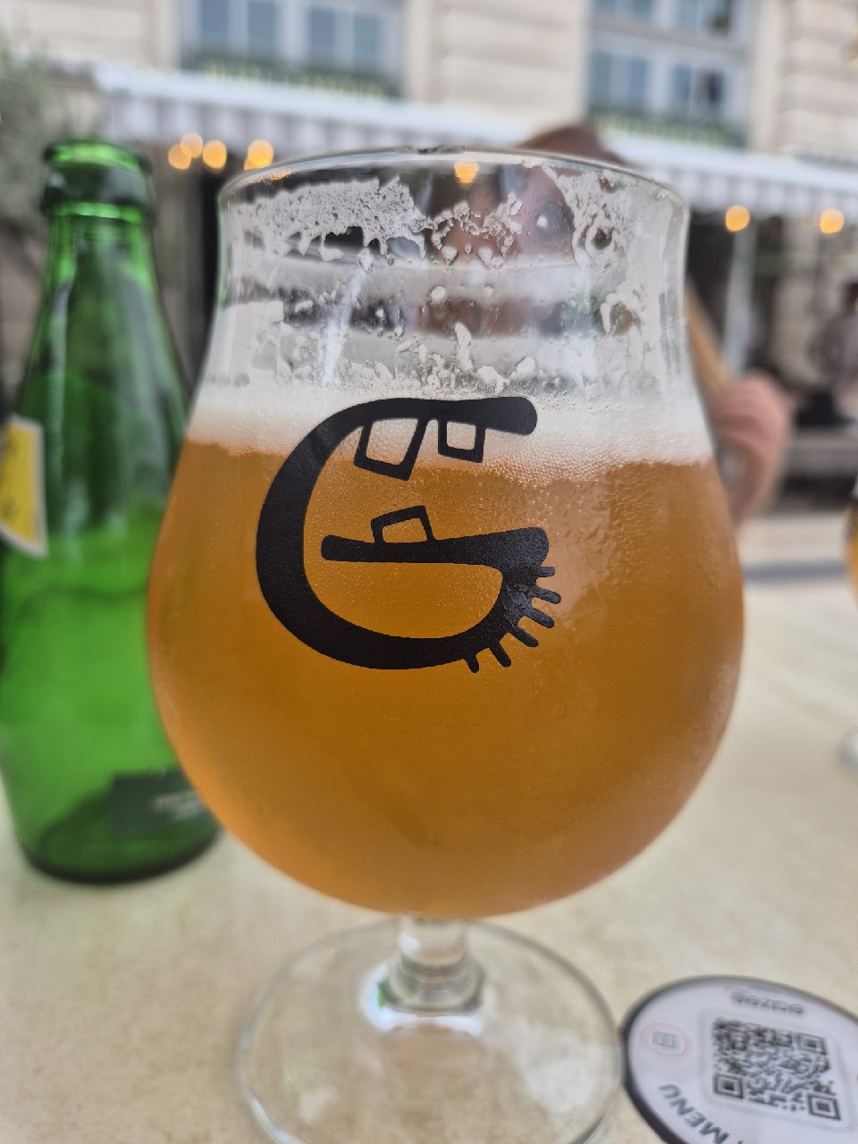 la golaye, France