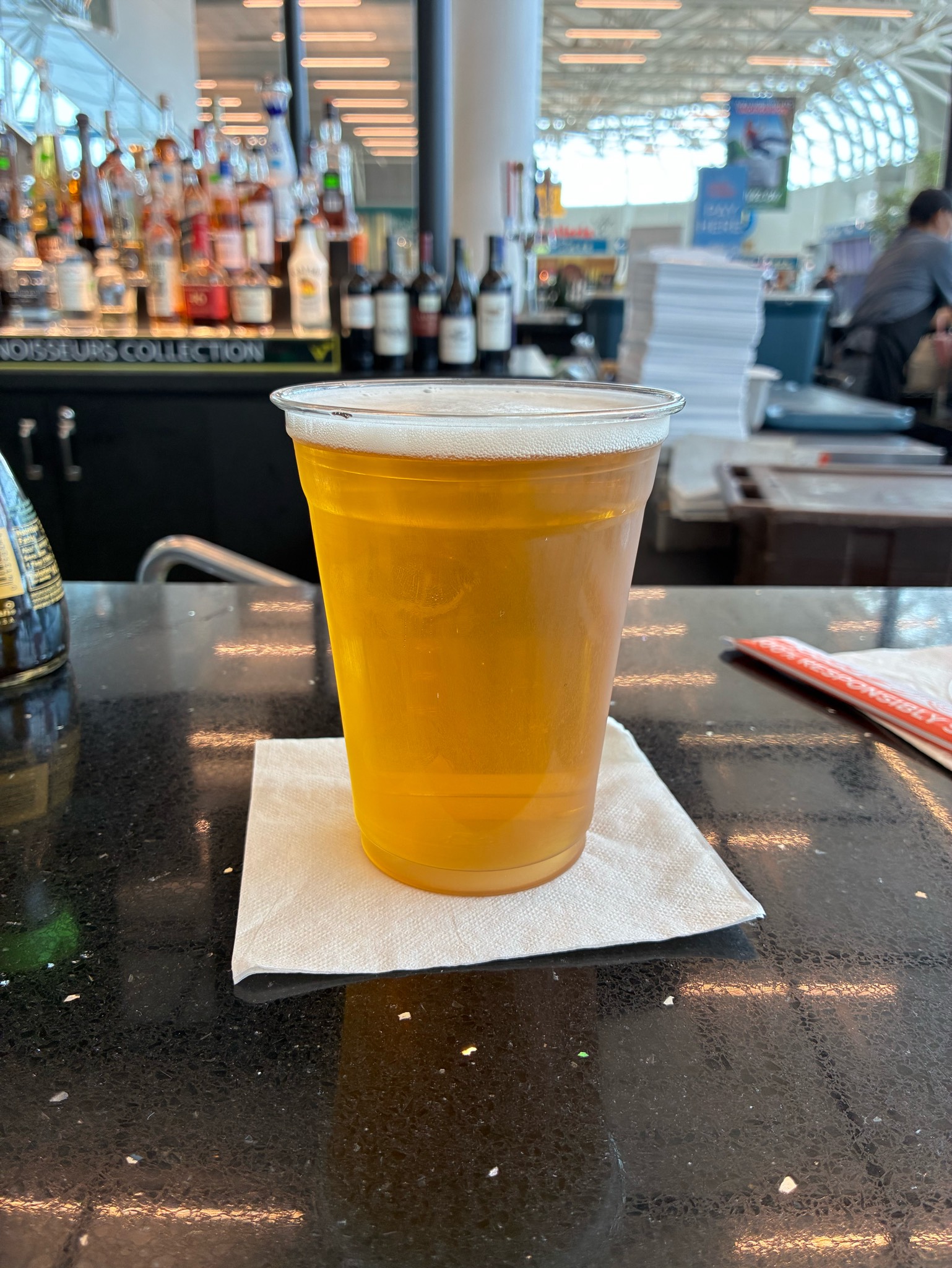 Perni-Haze, Wicked Weed Brewing