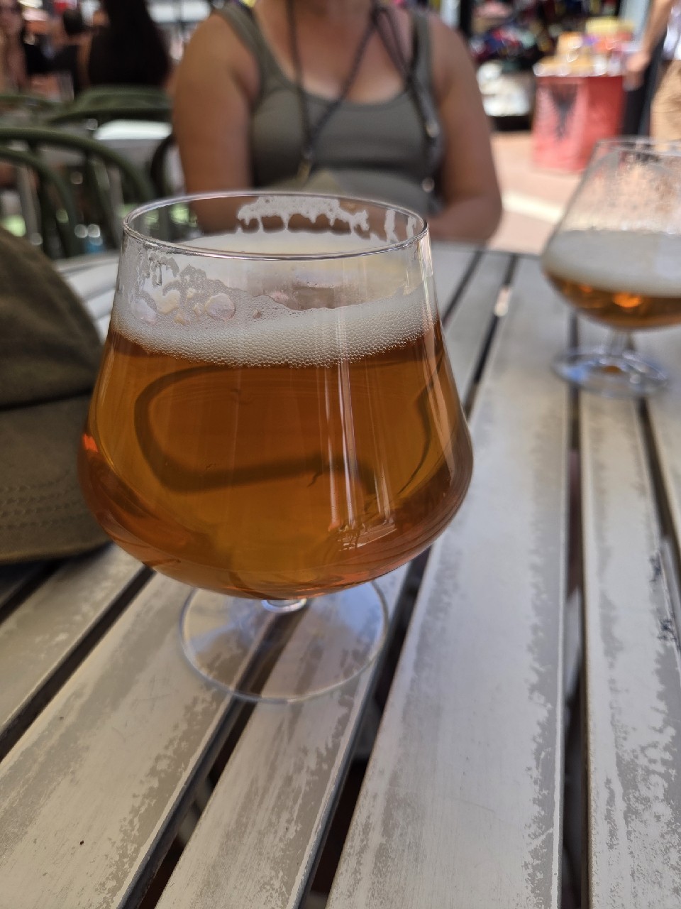 Birre puka, HTP