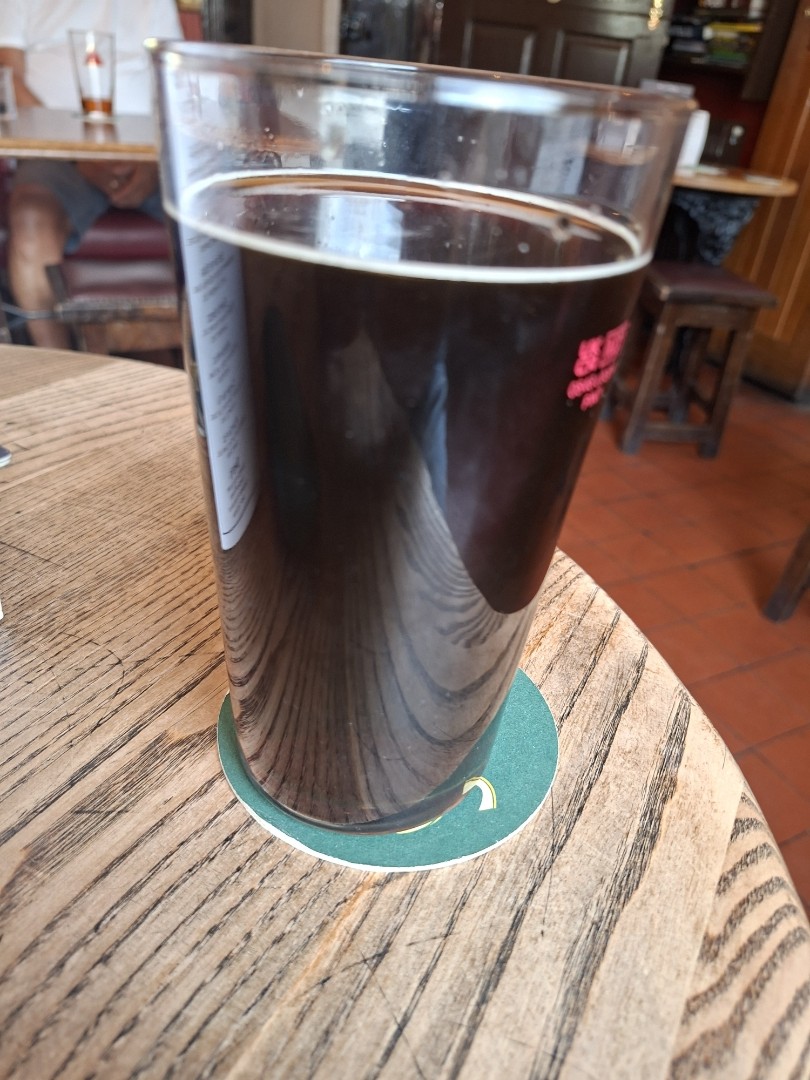 Ruby Mild, Rudgate Brewery