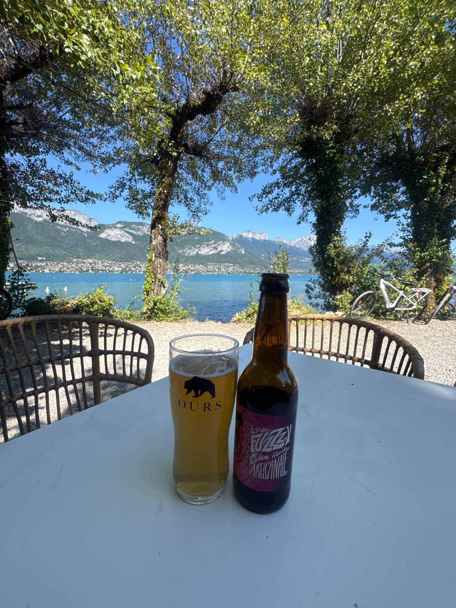 Fuzzy, Cloudwater Brew Co.