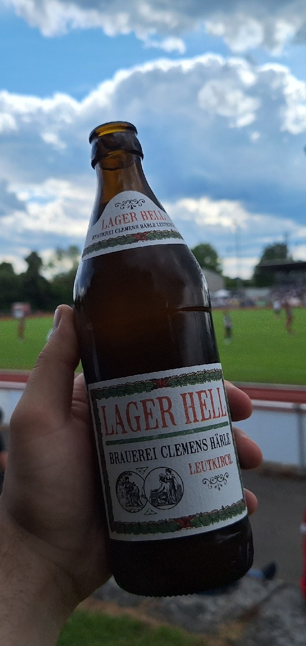 Lager Hell, Germany