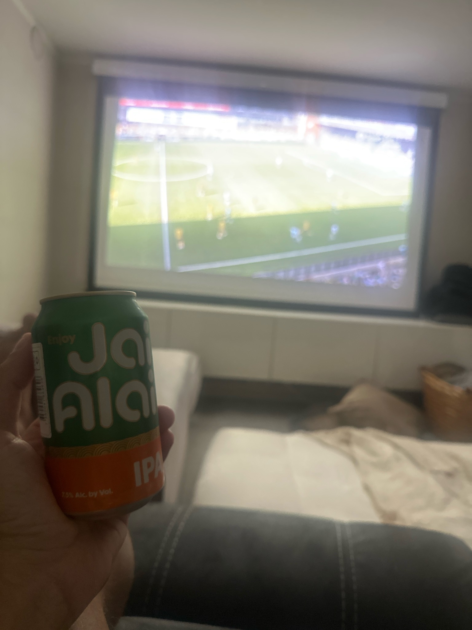 White Oak Jai Alai, Cigar City Brewing